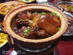 -徽三说·土徽菜·中国徽菜连锁品牌(阳湖总店)