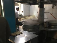 -清真·马安军辣子牛肉面