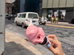 -麦丽丝红油辣椒冰淇淋(江家巷店)