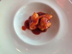 -桂花楼淮扬中餐厅(浦东香格里拉店)