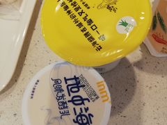 -一鸣真鲜奶吧(卫岗店)