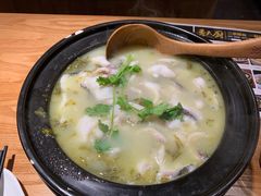 -花椒俏川菜小馆(南海万达店)