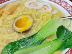 日式拉面-甄花精致料理自助(城市阳台店)