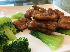 -和膳居饮食有限公司