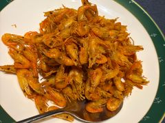 -金狮麟·新豫菜(金码大厦店)