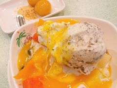 糖不甩-松记糖水店(铜锣湾分店)