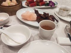-丰鲤楼•闽南茶楼(仟禧汇店)