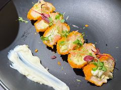 -美美九席·湖景餐厅(李公堤店)