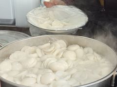-共和老洪豆花草粿水粿