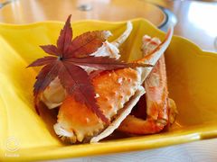 -蟹道乐(道顿堀本店)