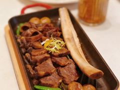 -珍记海鲜酒家(嵩山路店)
