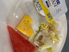 -仙林宾馆-餐厅