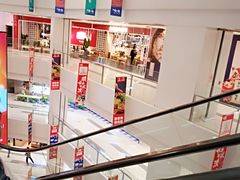 -凯德广场(武胜路店)