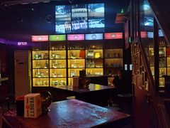 -光音瓦特俱乐部(高新店)