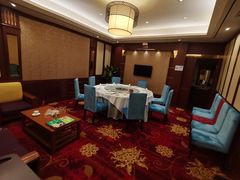 包厢-君逸酒店·万寿宫(横岗店)