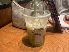-星巴克(广州百信广场东区店)