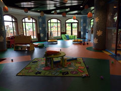iphone_upload_pic-浦鸿会游泳健身中心·Ambassy Club PD(金桥碧云国际社区店)