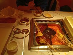 -串一火锅(赛格国际购物中心店)