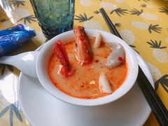 -泰妃堂.泰菜.夜宵(赤岗总店)