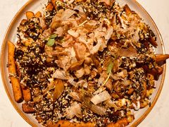 和风海苔薯条-BE BRIGHT KITCHEN(正佳广场店)