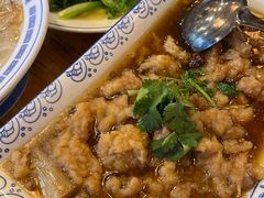 -老雒阳面馆·水席·洛阳菜(纱厂路店)