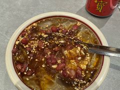-极乐小煮·成都冒菜(科技绿洲店)