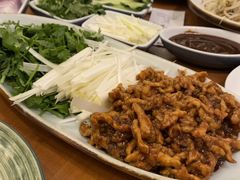 -老昌春饼(中央大街店)