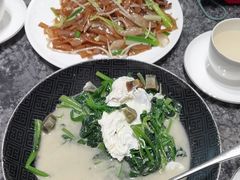 -頂好酒家·经典粤菜(海信广场店)