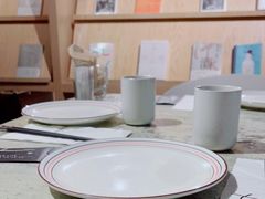 -T館·花园艺术餐厅