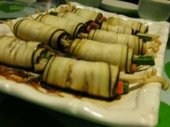 -天厨妙香素食餐厅(清华店)