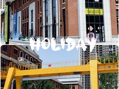-肥肥虾庄·金牌油焖大虾(杨园滨江时代walk店)