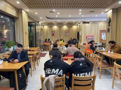 -穆兰泽兰州牛肉面(天津·海河意式风情区店)