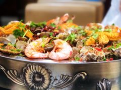 -大城·烧烤海鲜大排档(台东店)