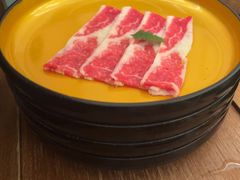 -牛New寿喜烧(新六百店)
