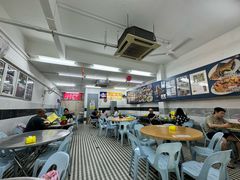 -明记烧鱼美味店