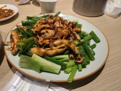 -小船渔村•大连菜•大连焖鱼(黄河路店)