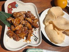 -熹炭精致日料(金融街购物中心店)