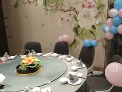 -红菜坊·烤鸭·川鲁宴(石园店)