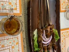 -海尔巴格·新疆菜(吐鲁番店)
