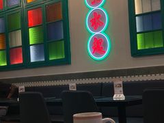 -港爺茶檔·茶餐厅(东晓南路店)