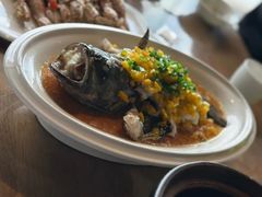 -观海轩餐厅(一线海景店)