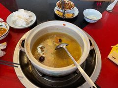 -花水湾红太阳牛肉汤锅