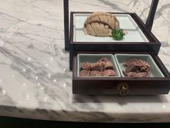 -南京空港温德姆花园酒店·MTF满庭芳中餐厅