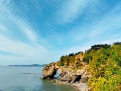-大连金石滩滨海国家地质公园