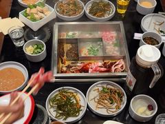 -重庆德忆火锅（龙南街3店）(渝水岸餐饮)