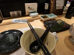 -乌君·酒场·炭火烧鸟(侨城坊店)