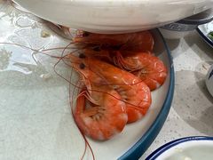 -锦里海景海鲜餐厅.三亚老字号(亚龙湾中心广场店)