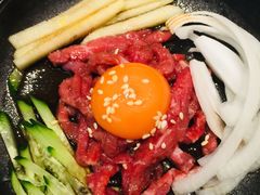 -赤坂亭·M9和牛烧肉·铁板烧(合肥万象城店)
