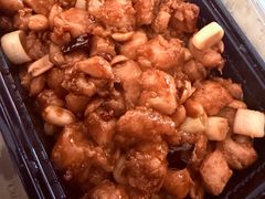 -渝乡老妈(六里桥店)