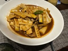 -巧庆楼·茶膳